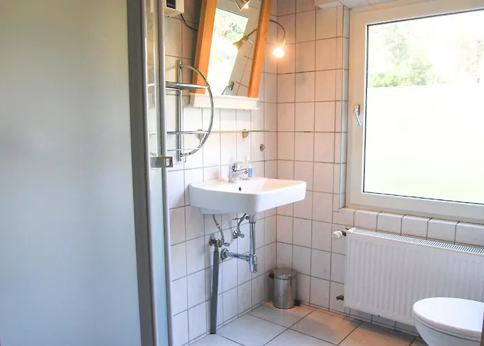 Gaestehaus An Der Moseltherme *