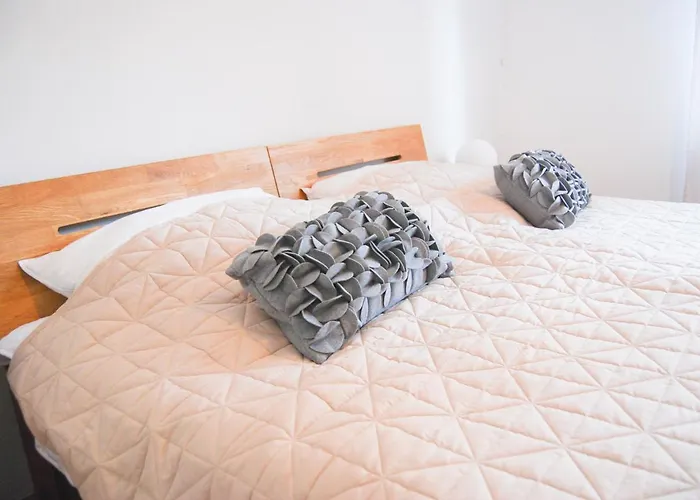 Gaestehaus An Der Moseltherme 아파트 *