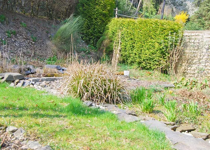 Appartamento Gaestehaus An Der Moseltherme Traben-Trarbach