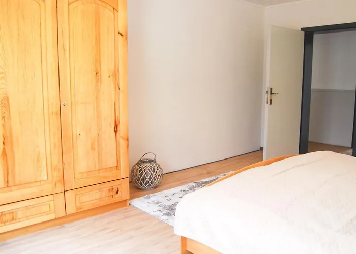 Appartamento Gaestehaus An Der Moseltherme Traben-Trarbach