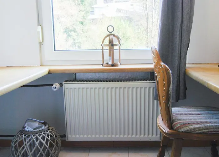 Διαμέρισμα Gaestehaus An Der Moseltherme Traben-Trarbach