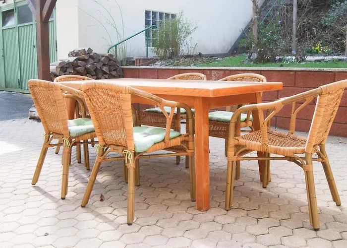 Διαμέρισμα Gaestehaus An Der Moseltherme *