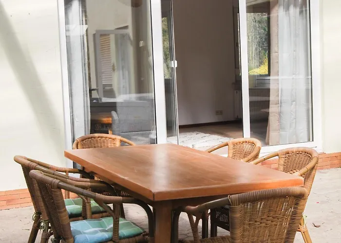 Gaestehaus An Der Moseltherme * 트라벤트라바흐