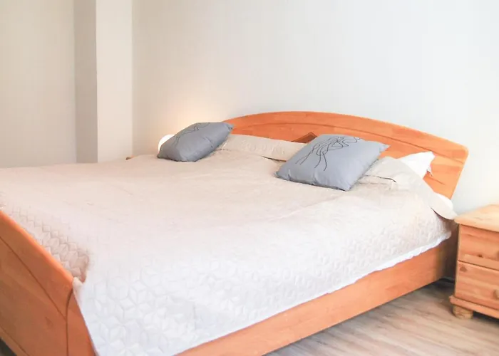 Gaestehaus An Der Moseltherme * Traben-Trarbach