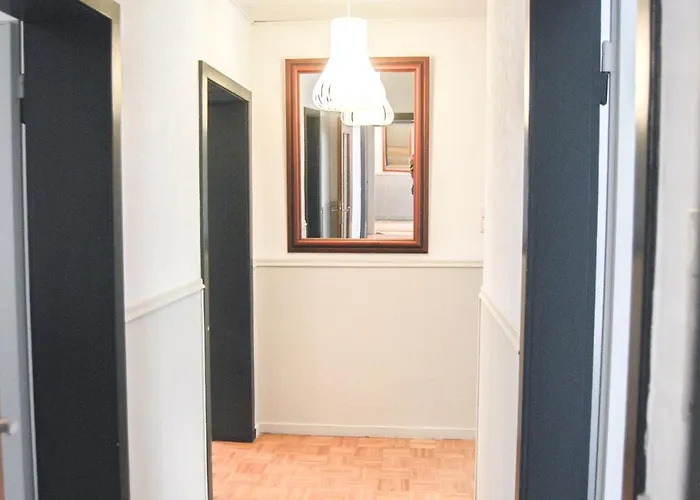 Gaestehaus An Der Moseltherme Διαμέρισμα