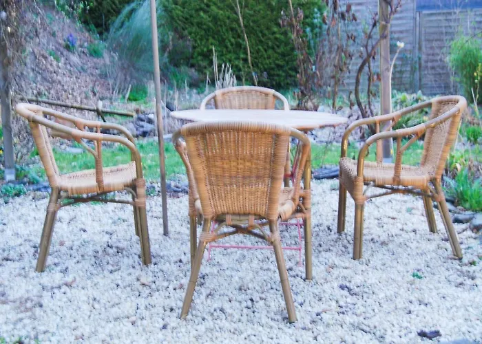 Διαμέρισμα Gaestehaus An Der Moseltherme Traben-Trarbach