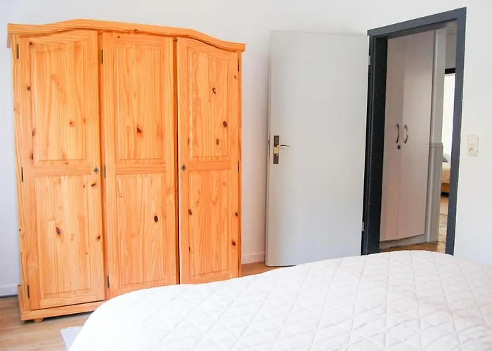 Appartamento Gaestehaus An Der Moseltherme Traben-Trarbach