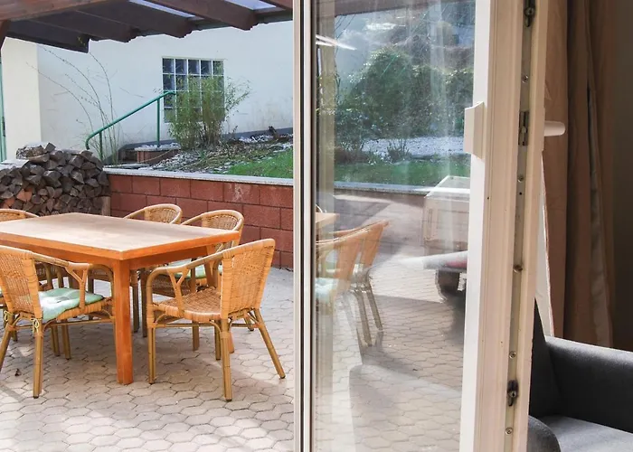 Gaestehaus An Der Moseltherme Διαμέρισμα