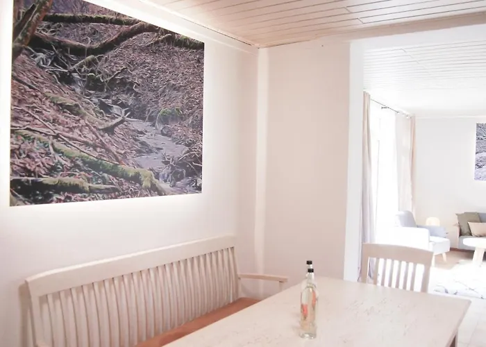 Διαμέρισμα Gaestehaus An Der Moseltherme