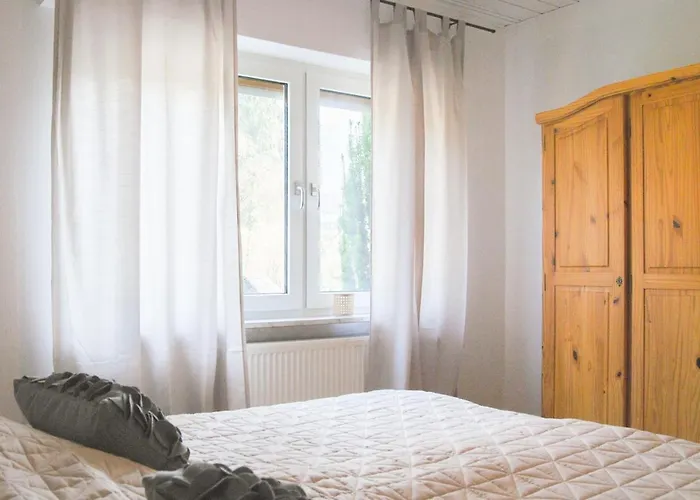 Gaestehaus An Der Moseltherme *