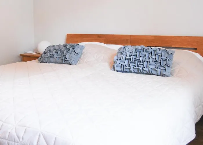 아파트 Gaestehaus An Der Moseltherme