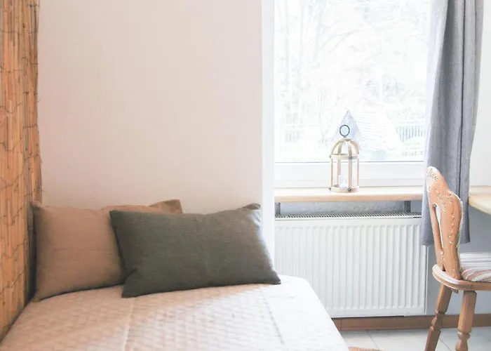 Gaestehaus An Der Moseltherme *