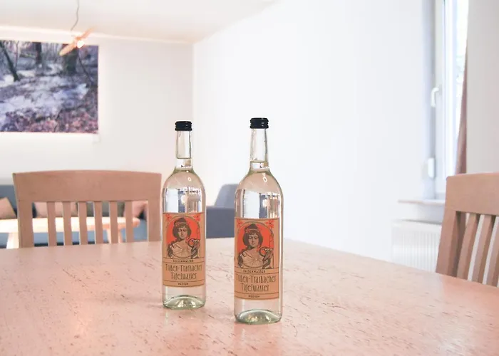 Gaestehaus An Der Moseltherme