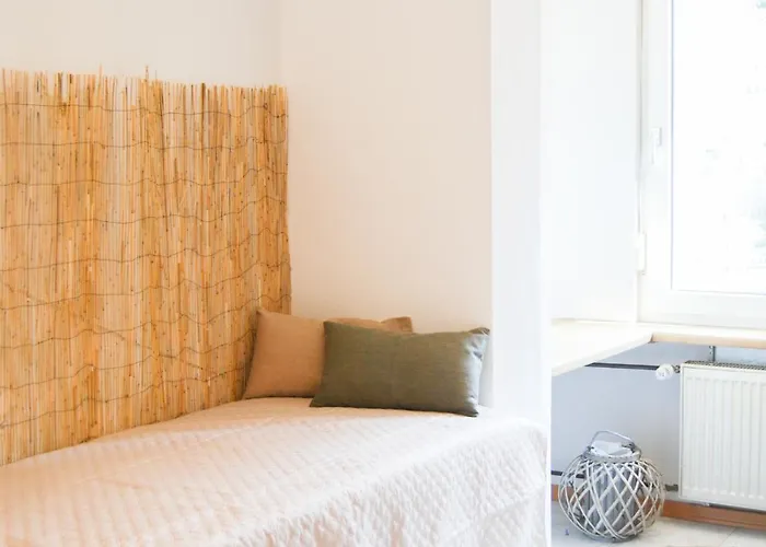 Διαμέρισμα Gaestehaus An Der Moseltherme