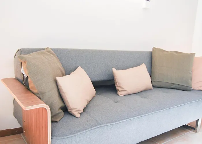 Gaestehaus An Der Moseltherme *