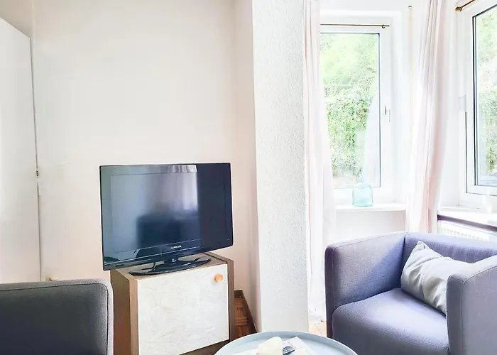 Gaestehaus An Der Moseltherme *