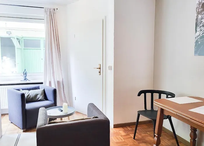 Διαμέρισμα Gaestehaus An Der Moseltherme *