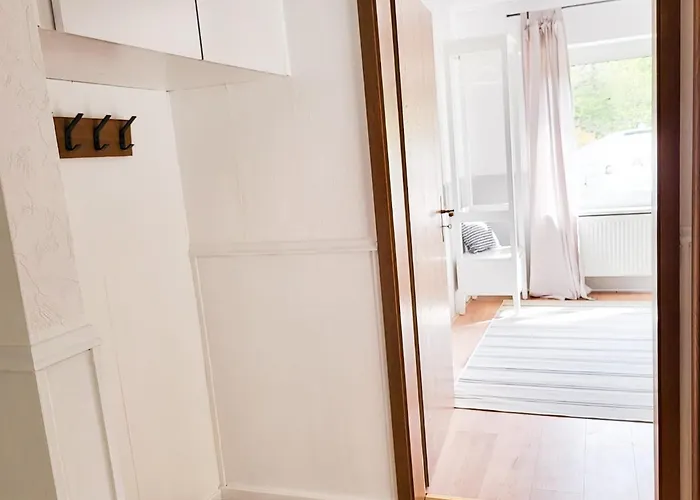 Gaestehaus An Der Moseltherme * 트라벤트라바흐