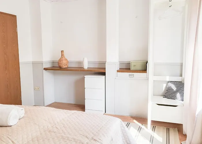 Gaestehaus An Der Moseltherme 아파트 *