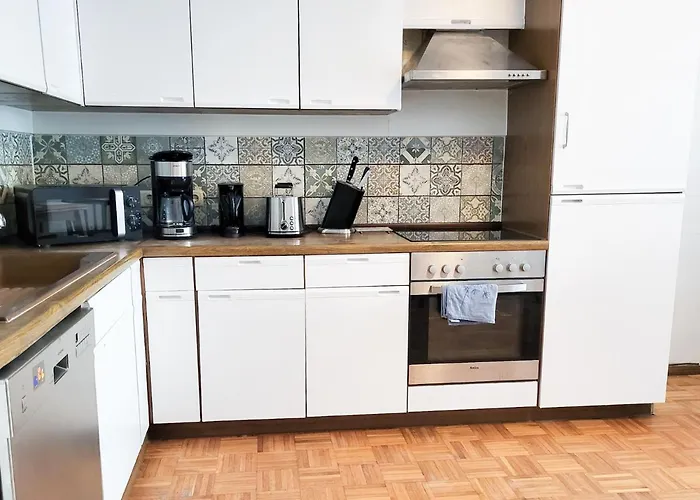 Gaestehaus An Der Moseltherme