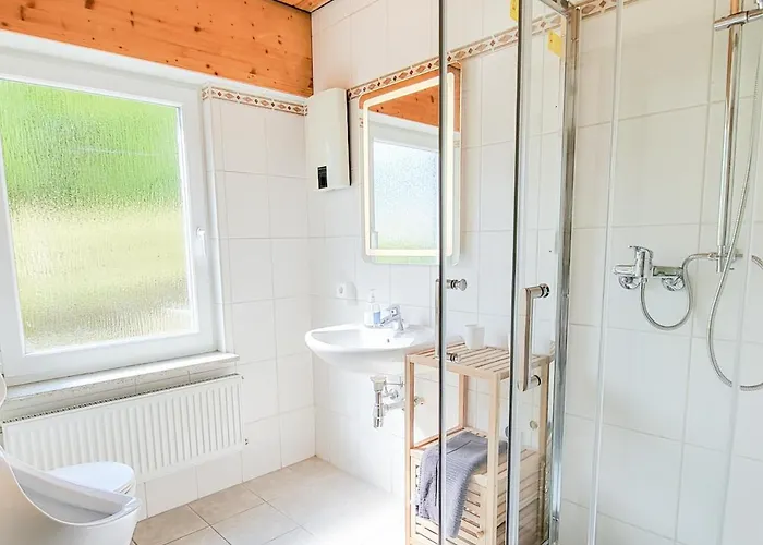 Διαμέρισμα Gaestehaus An Der Moseltherme